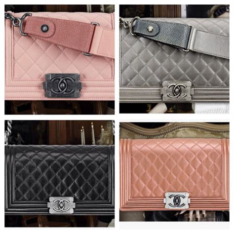 chanel bag boy bag|chanel boyfriend bag.